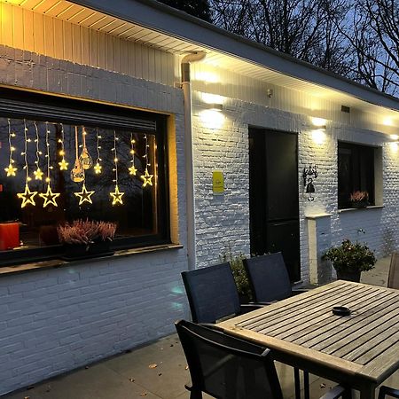 Kokoon In 'T Groen Löwen Exterior foto
